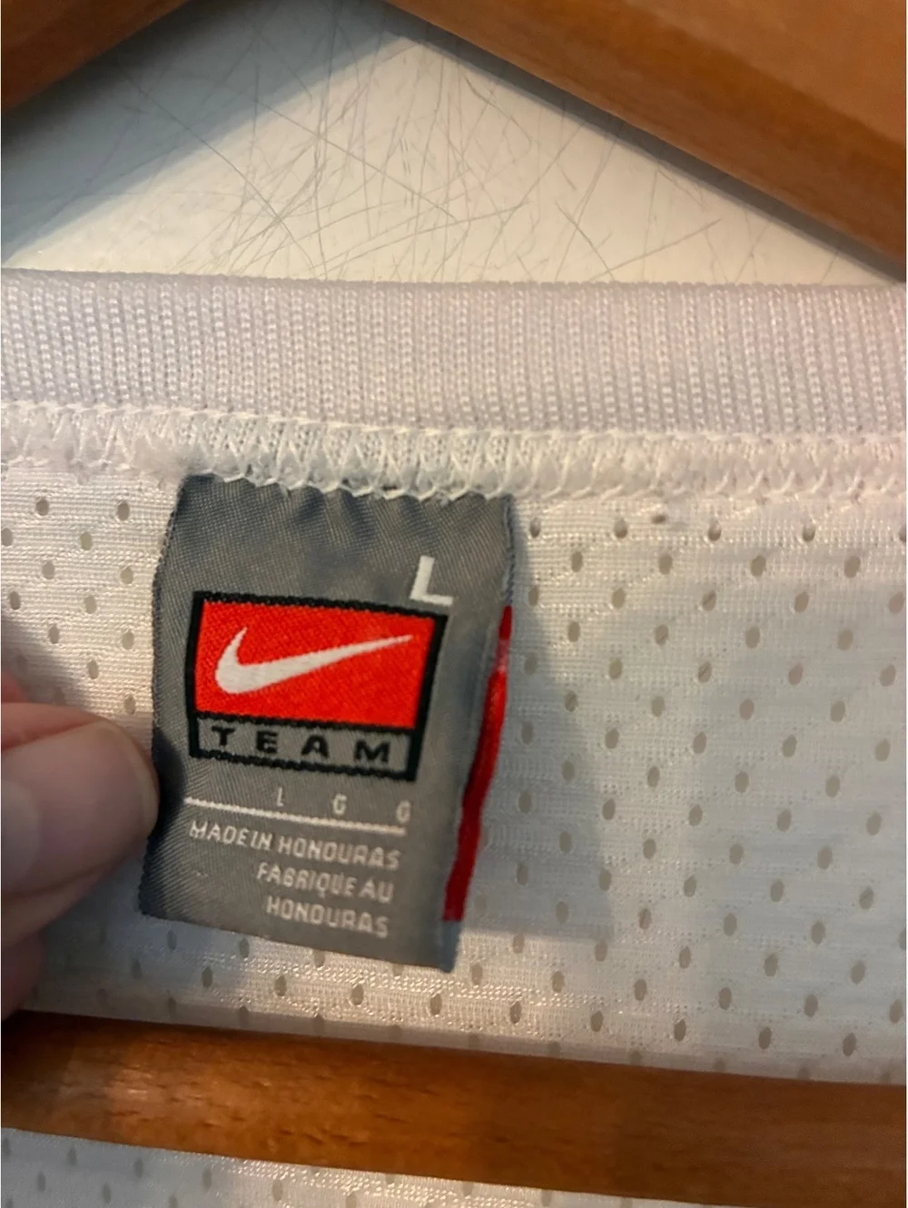 N/A vintage nike